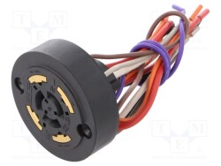 2213362-4 - TE Connectivity