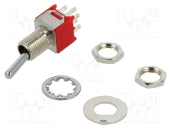 2267077-3 - TE Connectivity