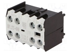 22DILE - EATON ELECTRIC