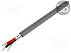 2402C-SL001 - ALPHA WIRE