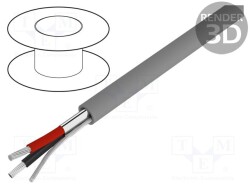 2432C-SL005 - ALPHA WIRE