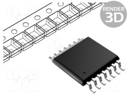 24F04KA200-I/ST - MICROCHIP TECHNOLOGY