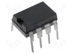 25LC010A-I/P - MICROCHIP TECHNOLOGY