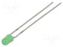 264-7SYGD/S530-E2L - EVERLIGHT