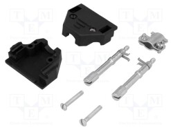 2801-0102-01 - MH CONNECTORS