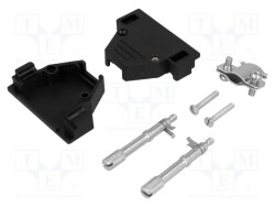 2801-0102-02 - MH CONNECTORS