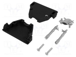 2801-0102-03 - MH CONNECTORS