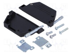 2801-0102-04 - MH CONNECTORS