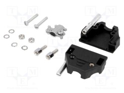 2801-0102-11-8 - MH CONNECTORS