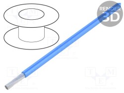 2843/19-BL005 - ALPHA WIRE