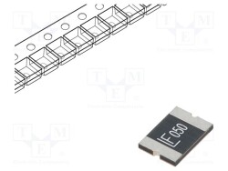 2920L050DR - LITTELFUSE
