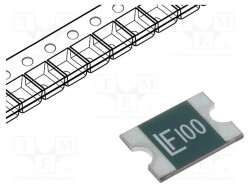 2920L100PR - LITTELFUSE