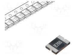 2920L200DR - LITTELFUSE