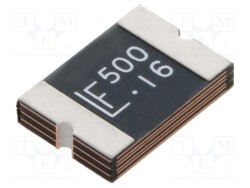 2920L500/16MR - LITTELFUSE