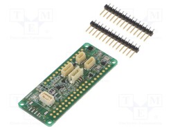 2JCIE-EV01-AR1 - OMRON Electronic Components