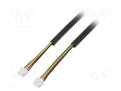 2JCIE-HARNESS-01 - OMRON Electronic Components