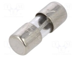 2JS-500-R - BEL FUSE