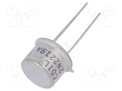 2N2219A-CDI - 1