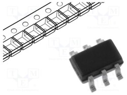2N7002DW-7-F - DIODES INCORPORATED