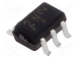 2N7002DW-ONS - ONSEMI