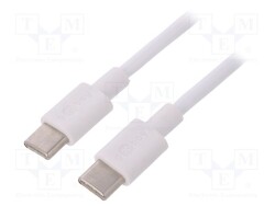 2USB.C-1.0WH - Goobay