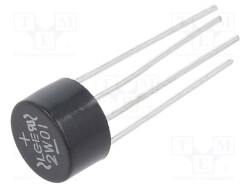 2W01-LGE - LUGUANG ELECTRONIC