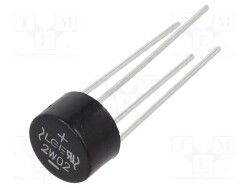 2W02-LGE - LUGUANG ELECTRONIC