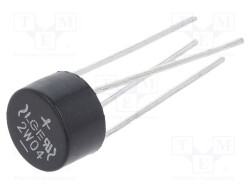 2W04-LGE - LUGUANG ELECTRONIC