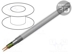 2YSLCY-JB.0036428 - LAPP