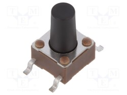 3-1437566-8 - TE Connectivity