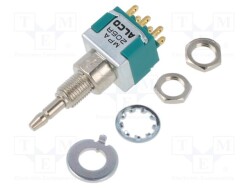 3-1437567-3 - TE Connectivity