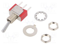 3-1825136-8 - TE Connectivity