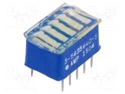 3-5435640-6 - TE Connectivity