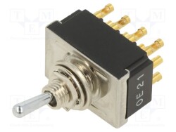 3-6437630-5 - TE Connectivity