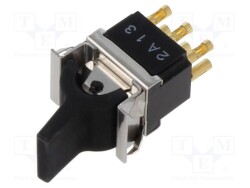 3-6437630-7 - TE Connectivity