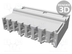 3-928343-8 - TE Connectivity