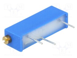 3006P-1-103LF - BOURNS