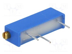 3006P-1-202LF - BOURNS