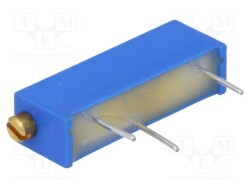 3006P-1-203LF - BOURNS