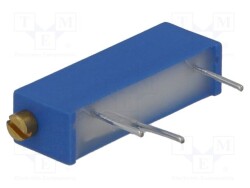 3006P-1-204LF - BOURNS