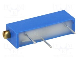 3006P-1-501LF - BOURNS