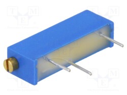 3006P-1-502LF - BOURNS