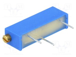 3006P-1-504LF - BOURNS