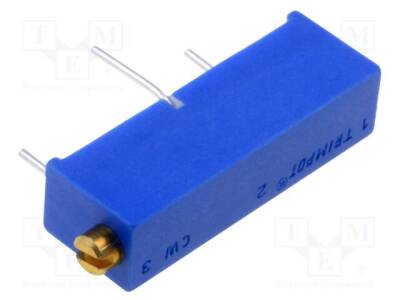 3006W-1-104LF - 1