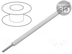 3051/1-WH001 - ALPHA WIRE