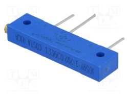 3059Y-1-202LF - BOURNS