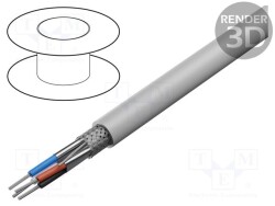 3082A.T5U500 - BELDEN