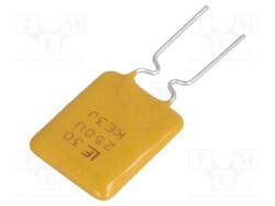 30R250UU - LITTELFUSE