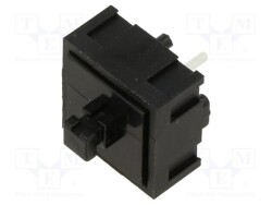 320.02E11BLK - E-SWITCH