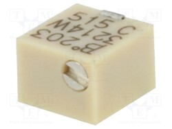 3214W-1-203E - BOURNS